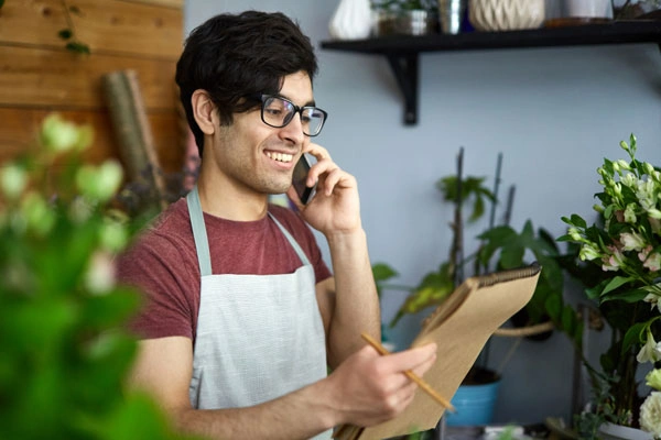 Local Service Businesses