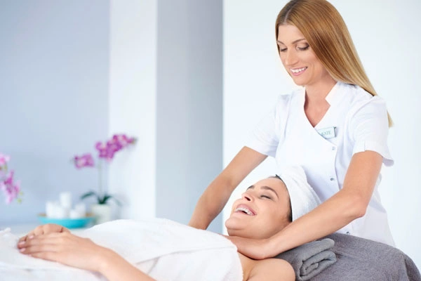 Beauty & Wellness Providers