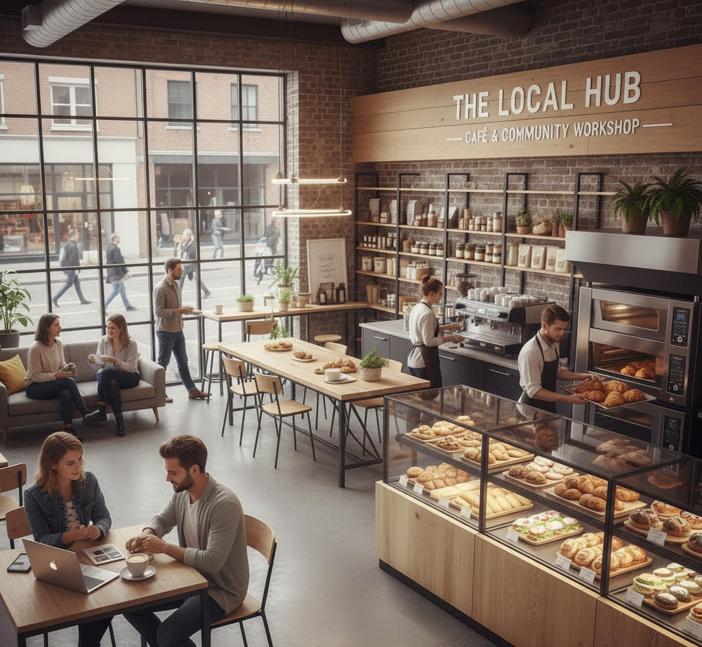 Local Service Businesses